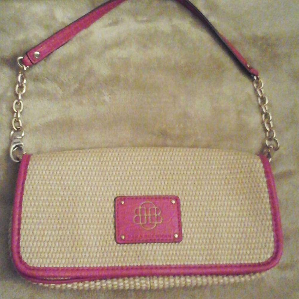 Wallet and Wristlet Set SteveMadden And Dana Buchman - Picture 2 of 8